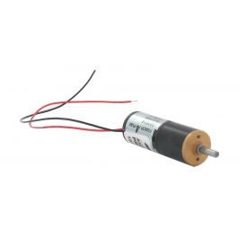 vitesse de sortie 40 tr//min 147 MNM DC Motoréducteur 24 V DC Canon